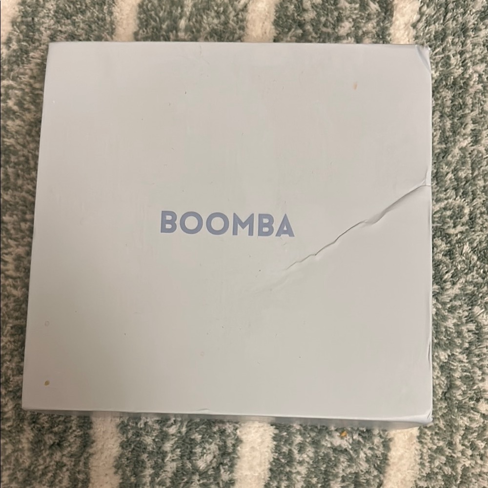 BOOMBA Bra inserts